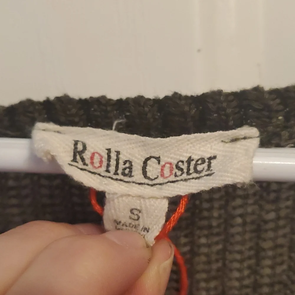 Long duster - Picture 3 of 3